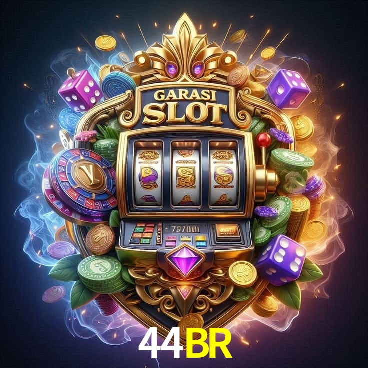 Logo da 44BR