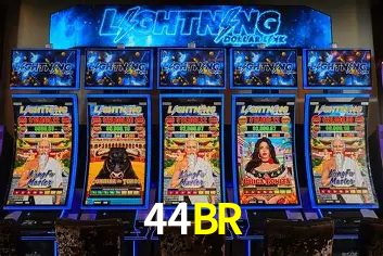 44BR bet casino