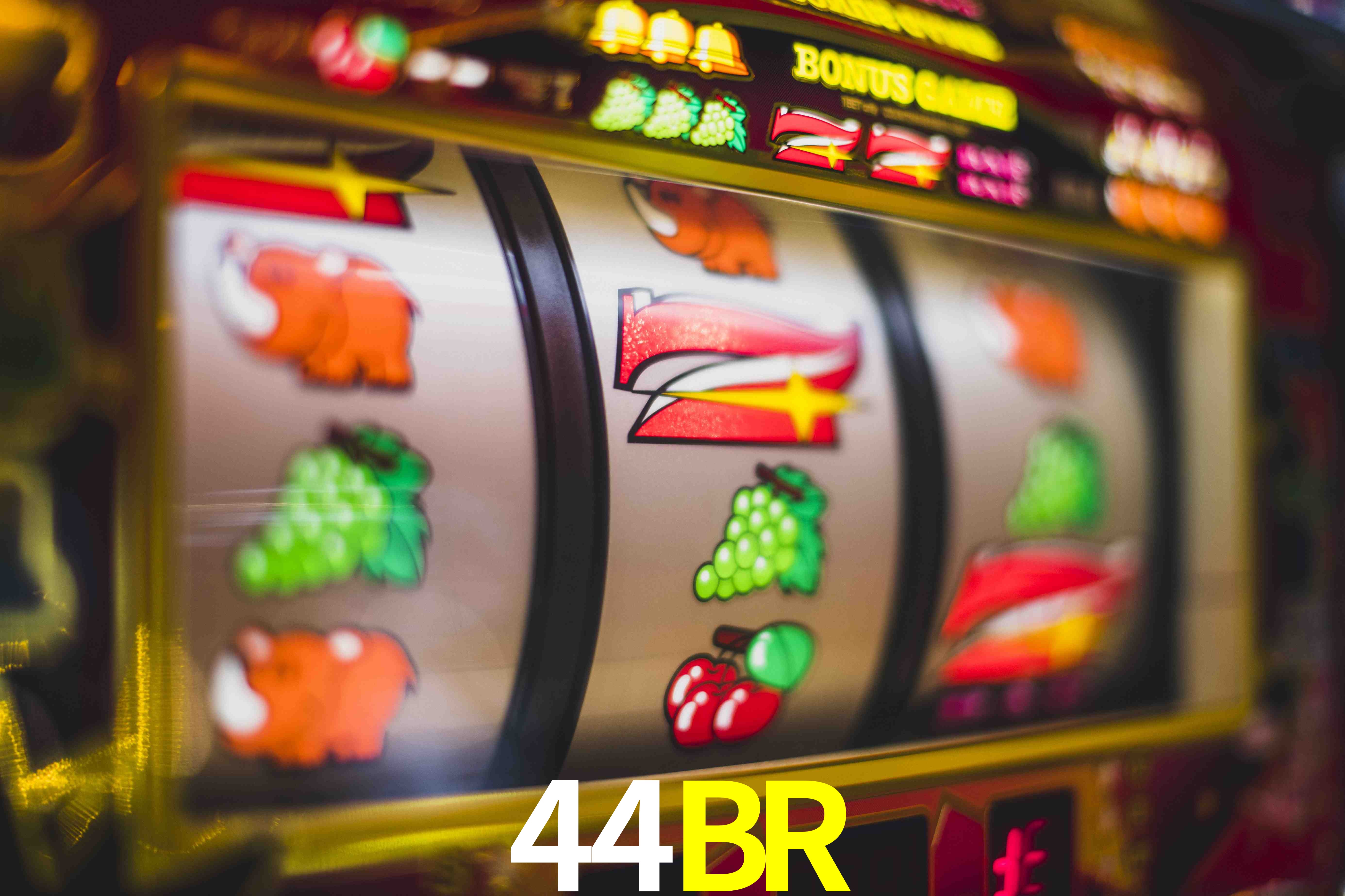 44BR Slots
