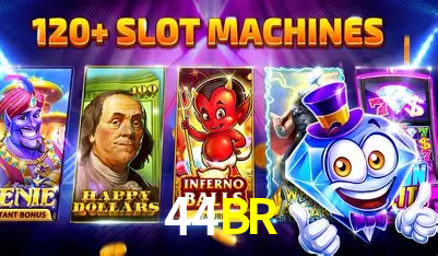 Crash Games 44BR
