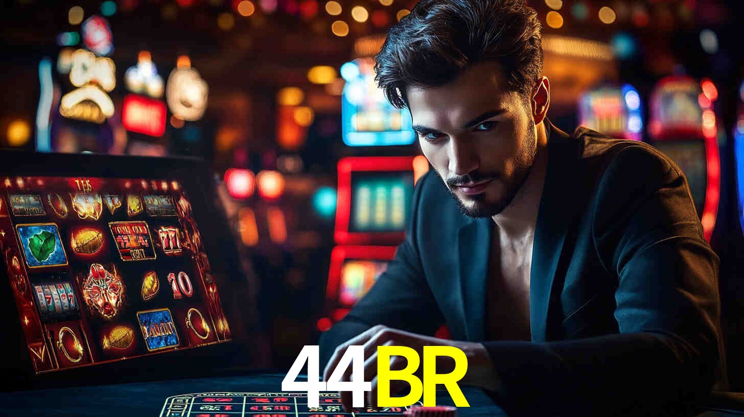 44BR Slots - 44BR visual 1