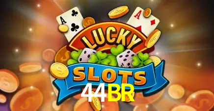 44BR Segurança Logo 3