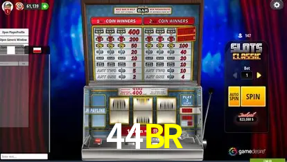 Bônus App 44BR