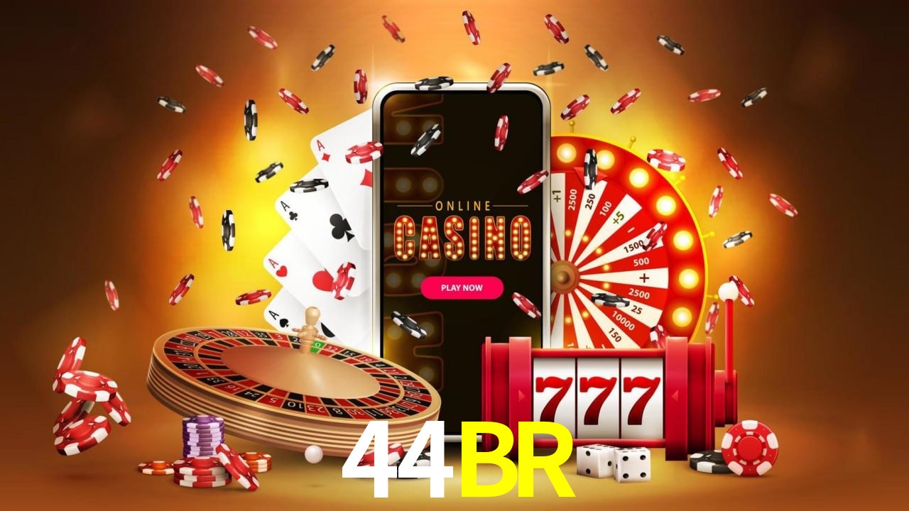 Jackpots Progressivos