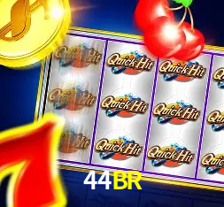 Melhores Jogos 44BR