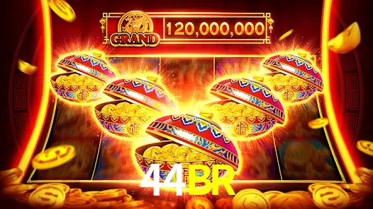 App 44BR slots mobile