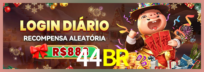 Prêmio 44BR